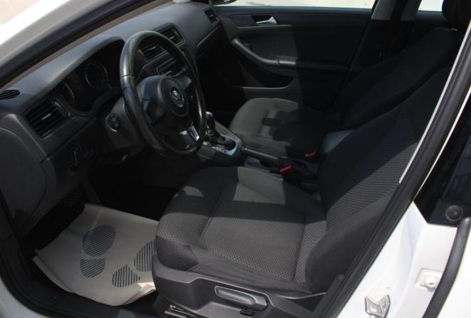 Volkswagen Jetta VI Рестайлинг с пробегом 2016 года, цена 1 350 000 рублей, 164883 км, седан, Автокод Объявления