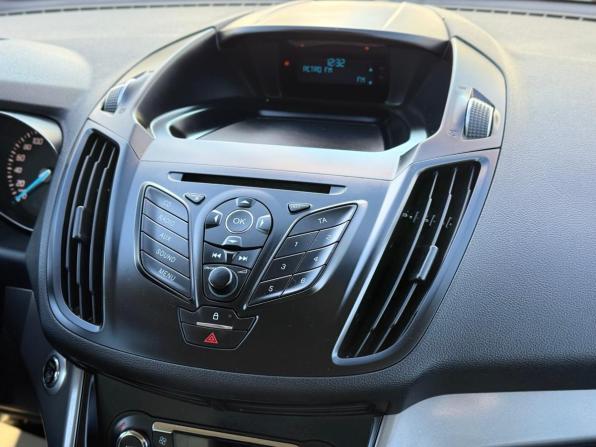 Ford Kuga II с пробегом 2015 года, цена 1 279 000 рублей, 180532 км, внедорожник, Автокод Объявления