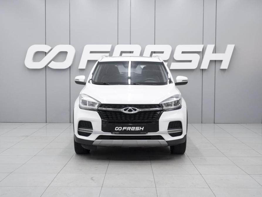 Chery Tiggo 4 I Рестайлинг Ростов-на-Дону  - изображение 3