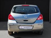 Nissan Tiida I Рестайлинг Москва  - изображение 25