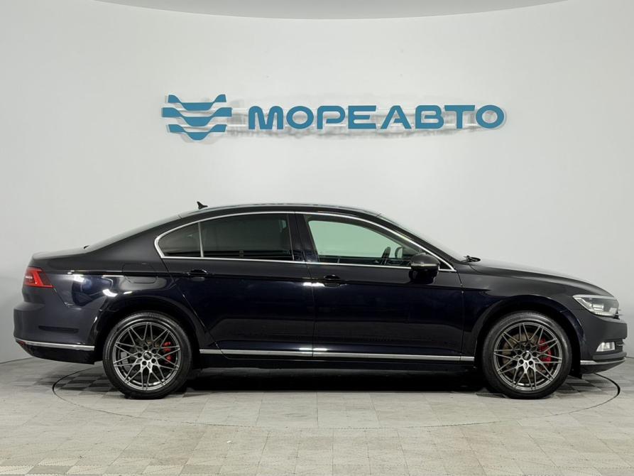 Volkswagen Passat B8 Калининград  - изображение 4