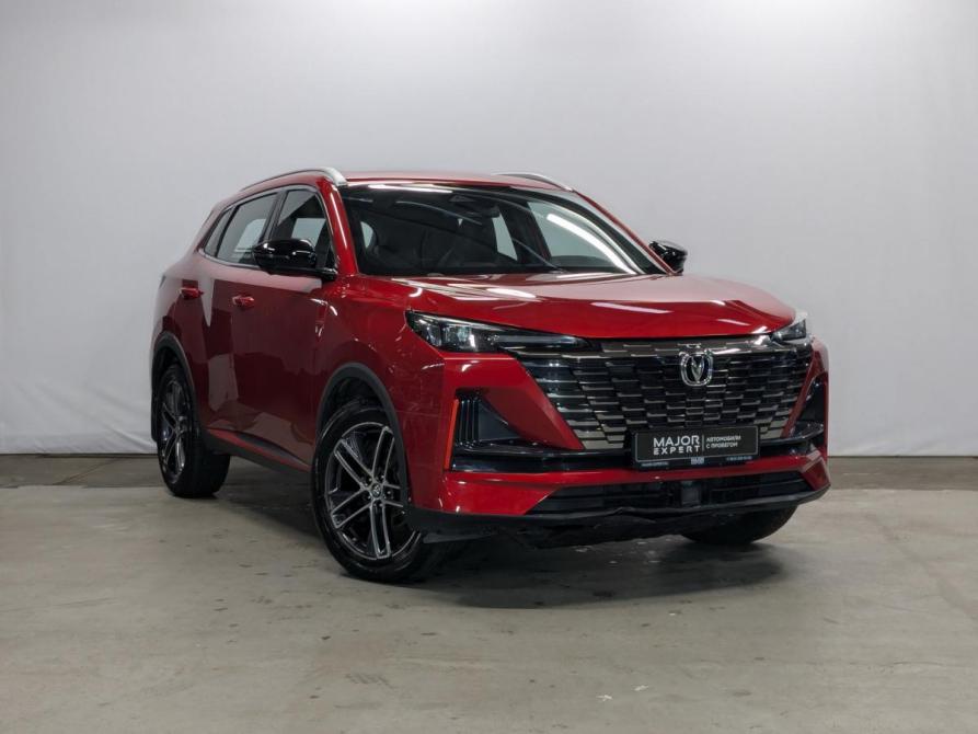 Changan UNI-S I Санкт-Петербург  - изображение 3