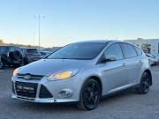Ford Focus III Санкт-Петербург  - изображение 22