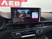 Audi A4 V (B9) Рестайлинг Новочеркасск  - изображение 31