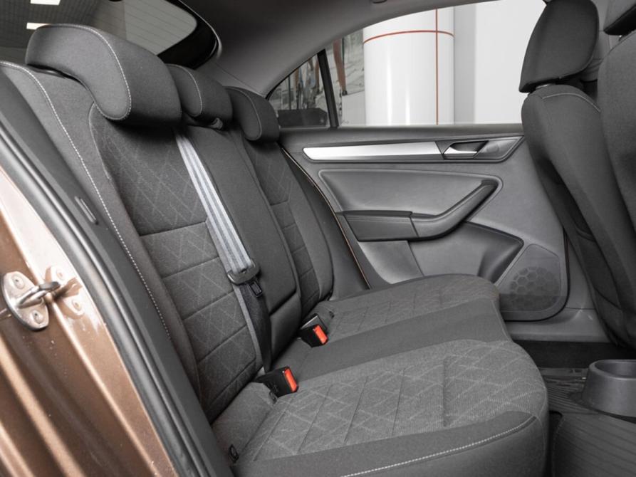 Volkswagen Polo VI Казань  - изображение 8