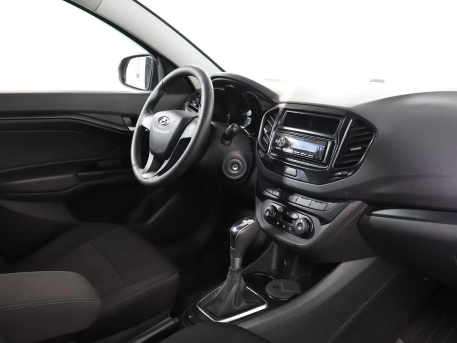 Lada (ВАЗ) Vesta I Москва  - изображение 8