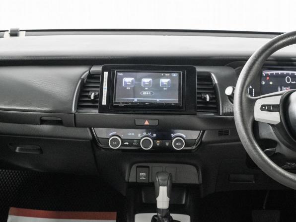 Honda Fit IV с пробегом 2021 года, цена 1 200 000 рублей, 92287 км, хэтчбек, Автокод Объявления