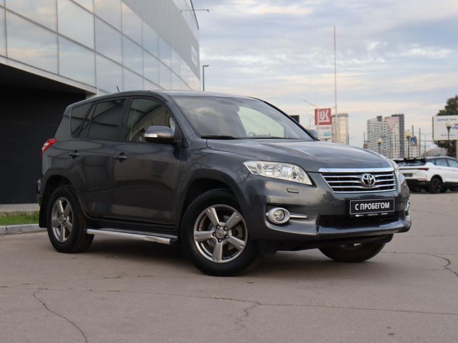 Toyota RAV4 III (XA30) Рестайлинг Самара  - изображение 3