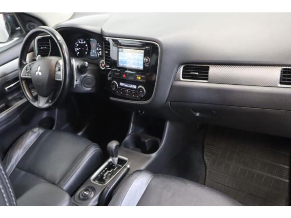 Mitsubishi Outlander III с пробегом 2012 года, цена 1 296 000 рублей, 207000 км, внедорожник, Автокод Объявления