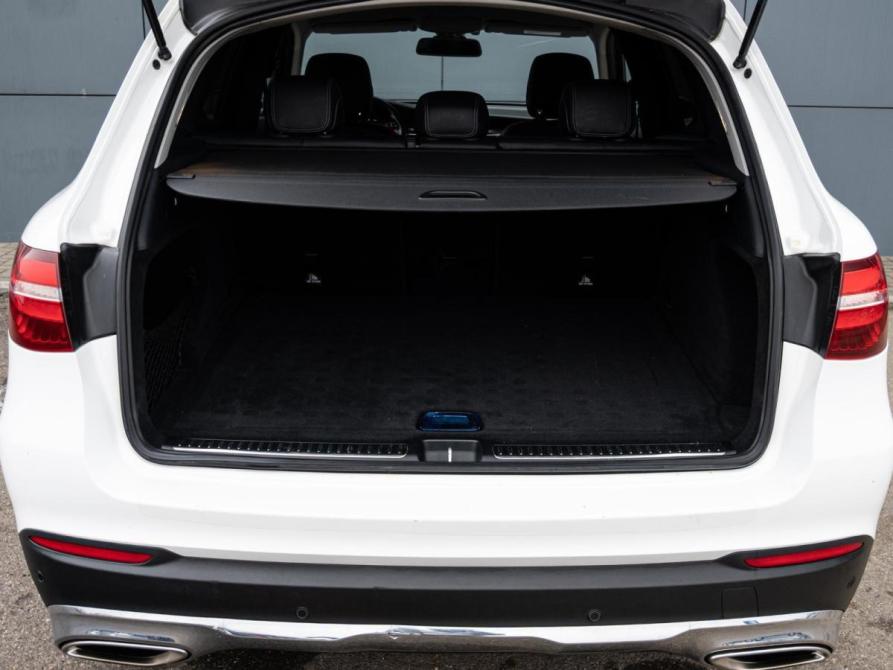 Mercedes-Benz GLC I (X253) Краснодар  - изображение 22