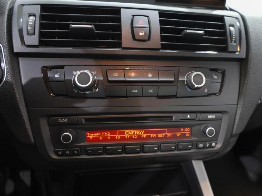 BMW 1 серии II (F20/F21) Ростов-на-Дону  - изображение 14