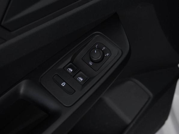 Volkswagen Caddy V с пробегом 2021 года, цена 2 199 333 рубля, 115897 км, компактвэн, Автокод Объявления