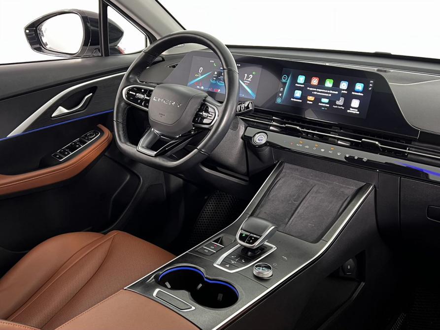 Omoda C5 I Калининград  - изображение 13