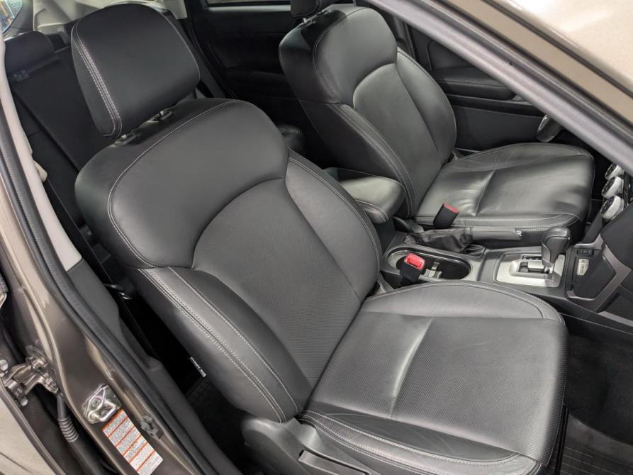Subaru Forester IV Рестайлинг 2 Санкт-Петербург  - изображение 27