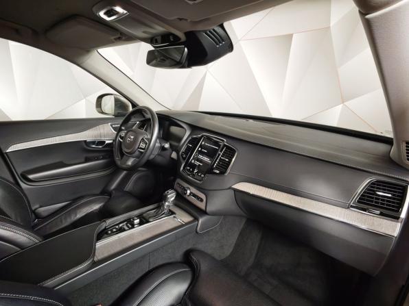 Volvo XC90 II Рестайлинг 1 с пробегом 2021 года, цена 5 530 000 рублей, 81214 км, внедорожник, Автокод Объявления
