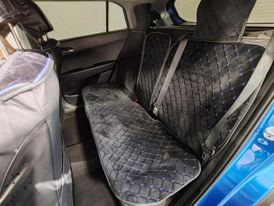 Hyundai Creta I Москва  - изображение 21