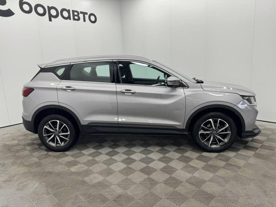 Geely Coolray I Воронеж  - изображение 7
