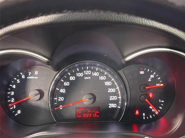 Kia Sorento II Рестайлинг с пробегом 2019 года, цена 2 199 000 рублей, 102500 км, внедорожник, Автокод Объявления