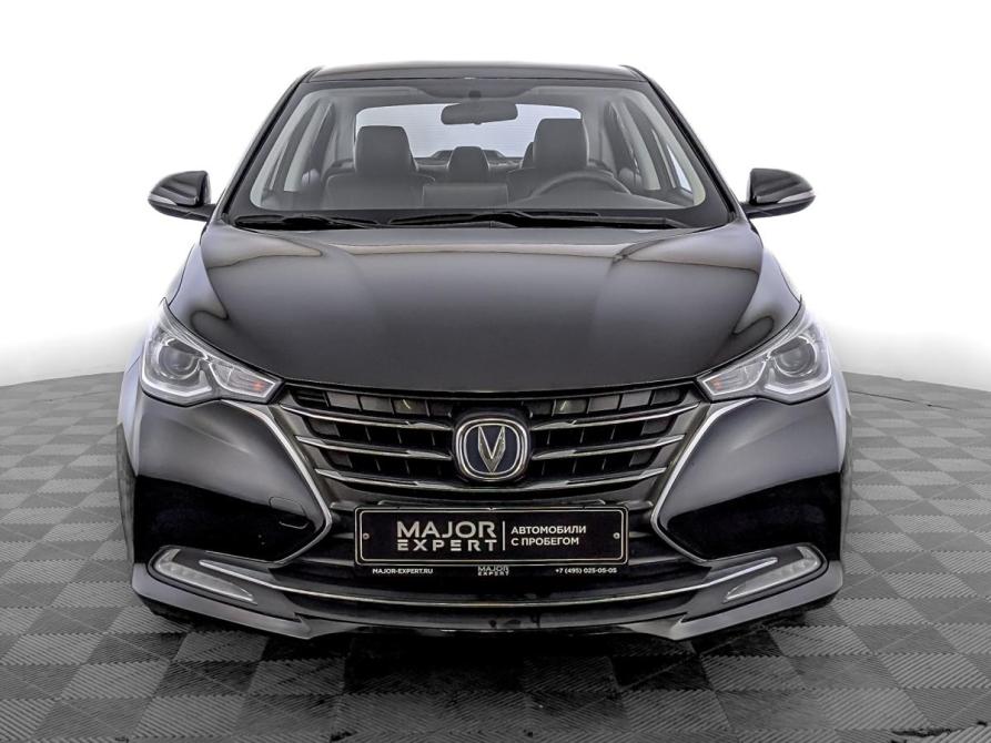 Changan Alsvin Москва  - изображение 2