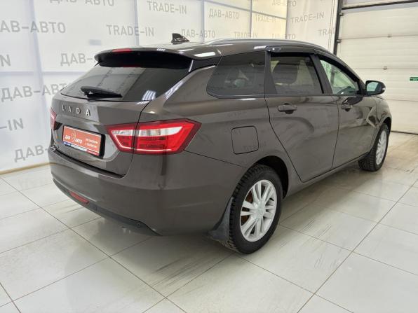 Lada (ВАЗ) Vesta I с пробегом 2019 года, цена 960 000 рублей, 90000 км, универсал, Автокод Объявления
