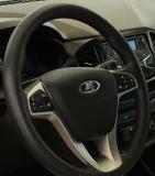 Lada (ВАЗ) Vesta I Москва  - изображение 27
