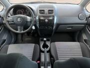 Suzuki SX4 I (Classic) Рестайлинг Воронеж  - изображение 32