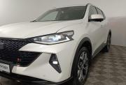 Haval F7 I Рестайлинг Волгоград  - изображение 46