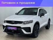 Geely Tugella I Рестайлинг Воронеж  - изображение 2