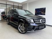 Mercedes-Benz GLS I (X166) Новосибирск  - изображение 35