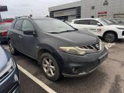 Nissan Murano II (Z51) Рестайлинг 2 Санкт-Петербург  - изображение 7