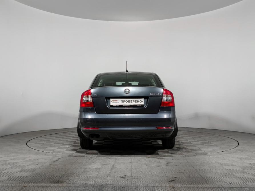 Skoda Octavia II (A5) Рестайлинг Санкт-Петербург  - изображение 6