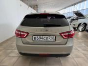 Lada (ВАЗ) Vesta I Новороссийск  - изображение 38