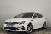 Kia Optima IV Рестайлинг Пермь  - изображение 28