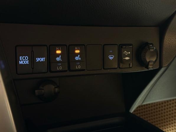Toyota RAV4 IV (XA40) с пробегом 2014 года, цена 1 649 000 рублей, 197760 км, внедорожник, Автокод Объявления