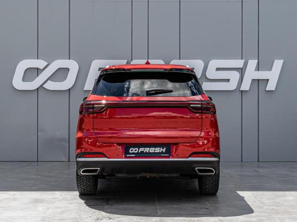 Chery Tiggo 7 Pro Max I с пробегом 2022 года, цена 1 848 000 рублей, 42098 км, внедорожник, Автокод Объявления