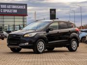 Ford Kuga II Краснодар  - изображение 21