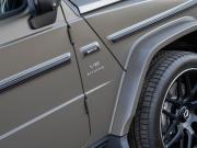 Mercedes-Benz G-Класс AMG II (W465) Рестайлинг Москва  - изображение 44