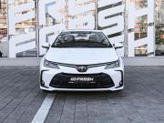 Toyota Corolla XII (E210) Ставрополь  - изображение 25