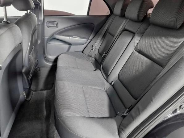 Nissan Almera Classic I с пробегом 2007 года, цена 465 000 рублей, 191121 км, седан, Автокод Объявления