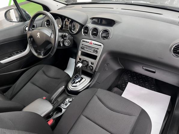 Peugeot 408 I с пробегом 2014 года, цена 645 000 рублей, 165772 км, седан, Автокод Объявления