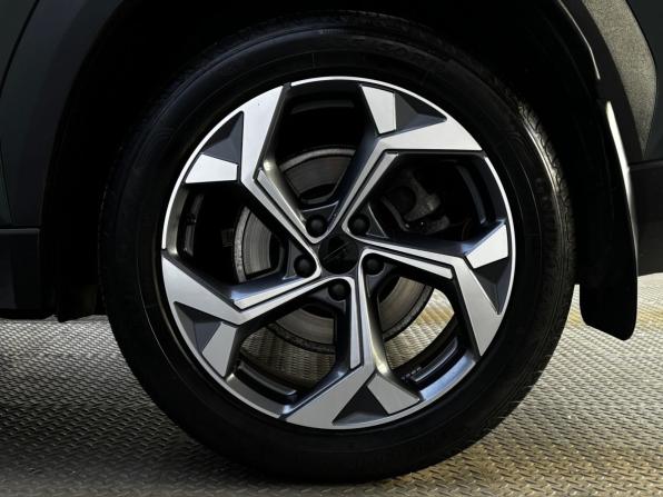 Geely Atlas II с пробегом 2024 года, цена 3 120 000 рублей, 34622 км, внедорожник, Автокод Объявления