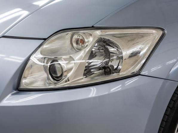 Toyota Auris I с пробегом 2008 года, цена 668 000 рублей, 225098 км, хэтчбек, Автокод Объявления