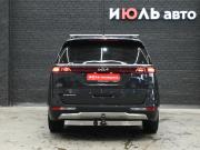 Kia Carnival IV Екатеринбург  - изображение 28