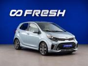 Kia Picanto III Москва  - изображение 21