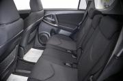 Toyota RAV4 III (XA30) Рестайлинг Пермь  - изображение 31