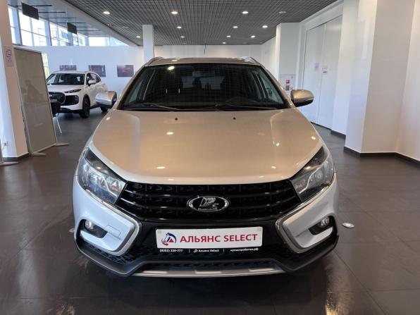 Lada (ВАЗ) Vesta I с пробегом 2019 года, цена 1 250 000 рублей, 69545 км, универсал, Автокод Объявления