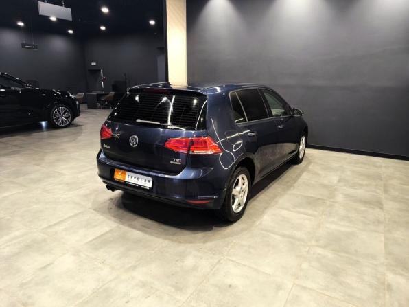 Volkswagen Golf VII с пробегом 2013 года, цена 999 000 рублей, 203000 км, хэтчбек, Автокод Объявления
