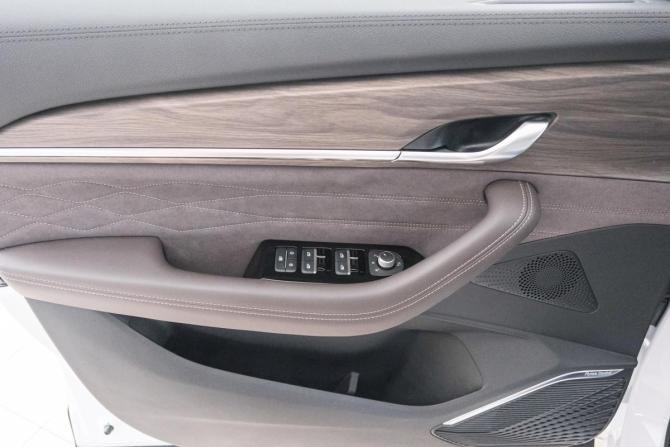 Geely Xingyue L I с пробегом 2025 года, цена 4 199 000 рублей, 85 км, внедорожник, Автокод Объявления