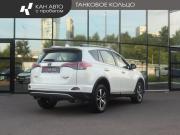 Toyota RAV4 IV (XA40) Рестайлинг Казань  - изображение 18