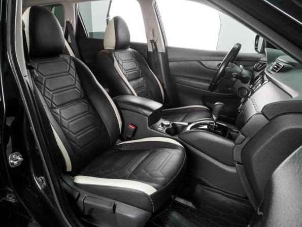 Nissan X-Trail III Рестайлинг с пробегом 2021 года, цена 2 349 000 рублей, 140674 км, внедорожник, Автокод Объявления